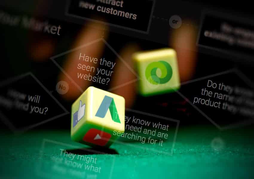 Stop Gambling on Your Digital Ads: Choose the Right Ad Type Every Time