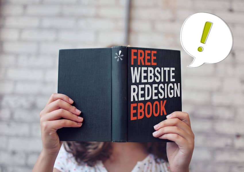 Introducing Our Free Guide to SEO for Website Redesign
